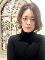 コルテ(corte)&nbsp;ロマンティックな春のウェーブ