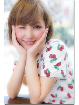 アジールヘア 所沢プロペ通り店(agir hair) 手間いらず簡単セット【所沢】