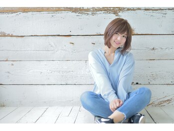 Hair&Make Azur　深谷店