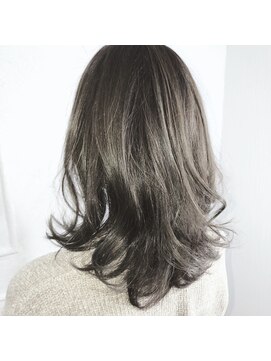 イデアル(IDEAL) グレージュ