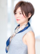 ヴィアラ 自由が丘(VIALA)&nbsp;【VIALA 自由が丘】ひし形×万能ショート