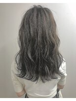 ラフィス ヘアー ピア― 高知店(La fith hair peer) ヌーディーベージュ