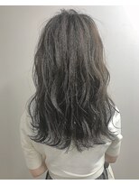 ラフィス ヘアー ピア― 高知店(La fith hair peer)&nbsp;ヌーディーベージュ
