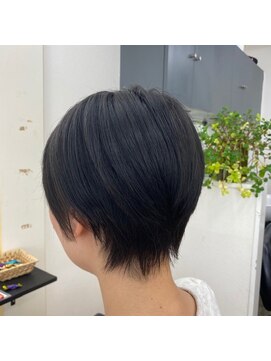 ビーファーストディーキュー(Bee 1st.Dq) .