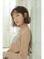 モードケイズ 阪急茨木店(MODE K's)&nbsp;ウェーブボブ