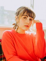 プロデュース 町田店(Produce)&nbsp;簡単アレンジ