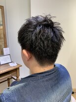 ユーネリー(U-NERY)&nbsp;ショートスタイル