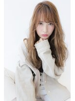 シエル(Ciel)&nbsp;ゆる巻きロング♪