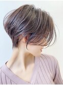くびれ色気ショートカット2/心斎橋&難波&なんば