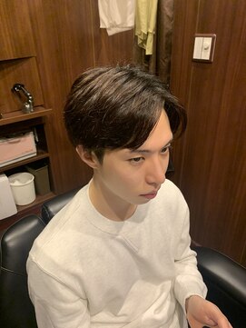 ヒロギンザ 田町店(HIRO GINZA) ナチュラルセンターパート