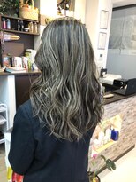 ケーアールツーエス 鳳店(KR2S)&nbsp;＃ハイライト#バレイヤージュ#髪質改善#KR2S鳳