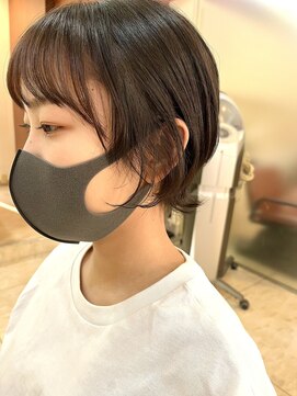 サンロード ヴィフ SUNROAD vif マッシュウルフ