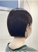 ボブ/ ぱっつんボブ/ミニボブ