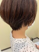 アルファガーデンセカンド(alpha garden second)&nbsp;くびれショート♪