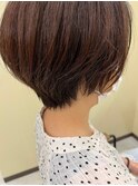 くびれショート♪