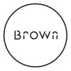 ブラウン(Brown)のお店ロゴ