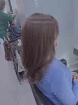 ディア(Dia) ナチュラルブラウン