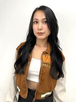 エアー 横浜(AIR)&nbsp;【寺本】大人上品レイヤースタイル