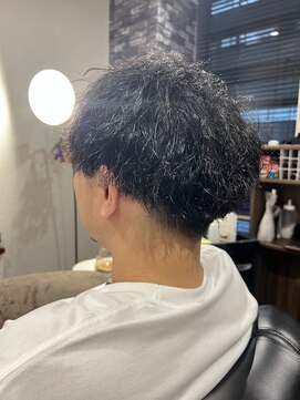 アトワ(A'tois) ツイストスパイラル