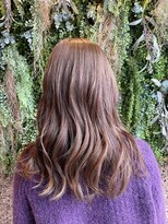 ノーブルヘアー(NOBLE HAIR)&nbsp;ベージュ