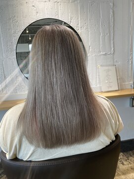 サイ(sai) グレイカラー塚口でNo. 1