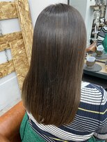 クロムス(clomus)&nbsp;【clomus】酸性ストレート