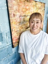 アンヘアー ごほう美スパ(An Hair) 白浜 洋子