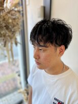 ココル(cocolu)&nbsp;スパイラルパーマ