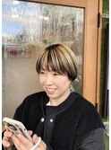 ブリーチ抜きっぱなし◎20代30代40代50代60代