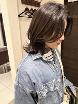 ラ カルモ(LA CALMO)&nbsp;大人レイヤー