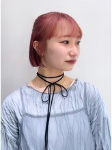 ロンド レグリーズ 立川(Lond leglise)&nbsp;颯空 