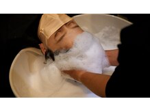 シャンプーのこだわりポイント