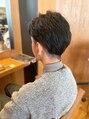 テラス アヴェダ ららぽーとエキスポシティー店(Terrace AVEDA)&nbsp;女性目線でモテ髪に◎