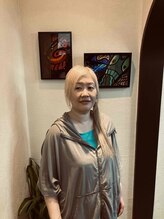 シェフィールド(sheffield)&nbsp;久行 由香