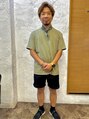 ルソレイユ(Le Soleil) 和泉 大地