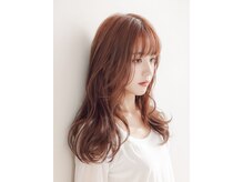 ラソヘアー(Laso hair)