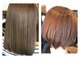 ポノヘアー(pono hair)の写真