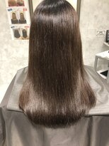 アネヘアー(annee hair)&nbsp;20代30代40代/大人かわいい/髪質改善/髪質改善カラー