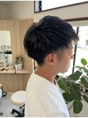 メンズカット