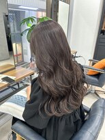 クラン 六甲道(Chlan)&nbsp;艶増しダークチョコレートカラー