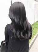 Day&Night【天神髪質改善】暗髪/黒髮『オリーブグレージュ』