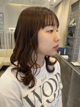 ジゼル 博多筑紫口店(GiseL) オーバーバング【かじ】/ GiseL筑紫口@kaji_de_experiences