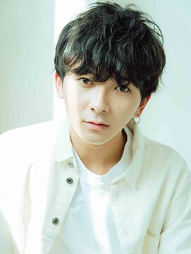 スタリー(Starry) マッシュショート20代/30代/40代/ハレマチ通り