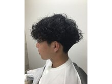 カットの館