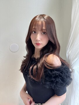 アールサロン 名駅(Rr SALON) 大人気の髪質改善