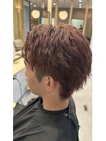 レム 長町店(L.E.M)&nbsp;レッドブラウン