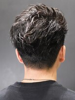 リップスヘアー 梅田アネックス(LIPPS hair)&nbsp;リバースツイストで決まる！ボックスショート