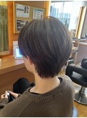 ショートスタイル