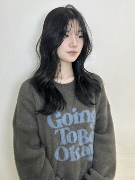 アクシス 栄店(`AXIS) hashcut