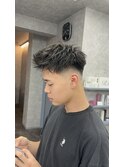 フェザーショート